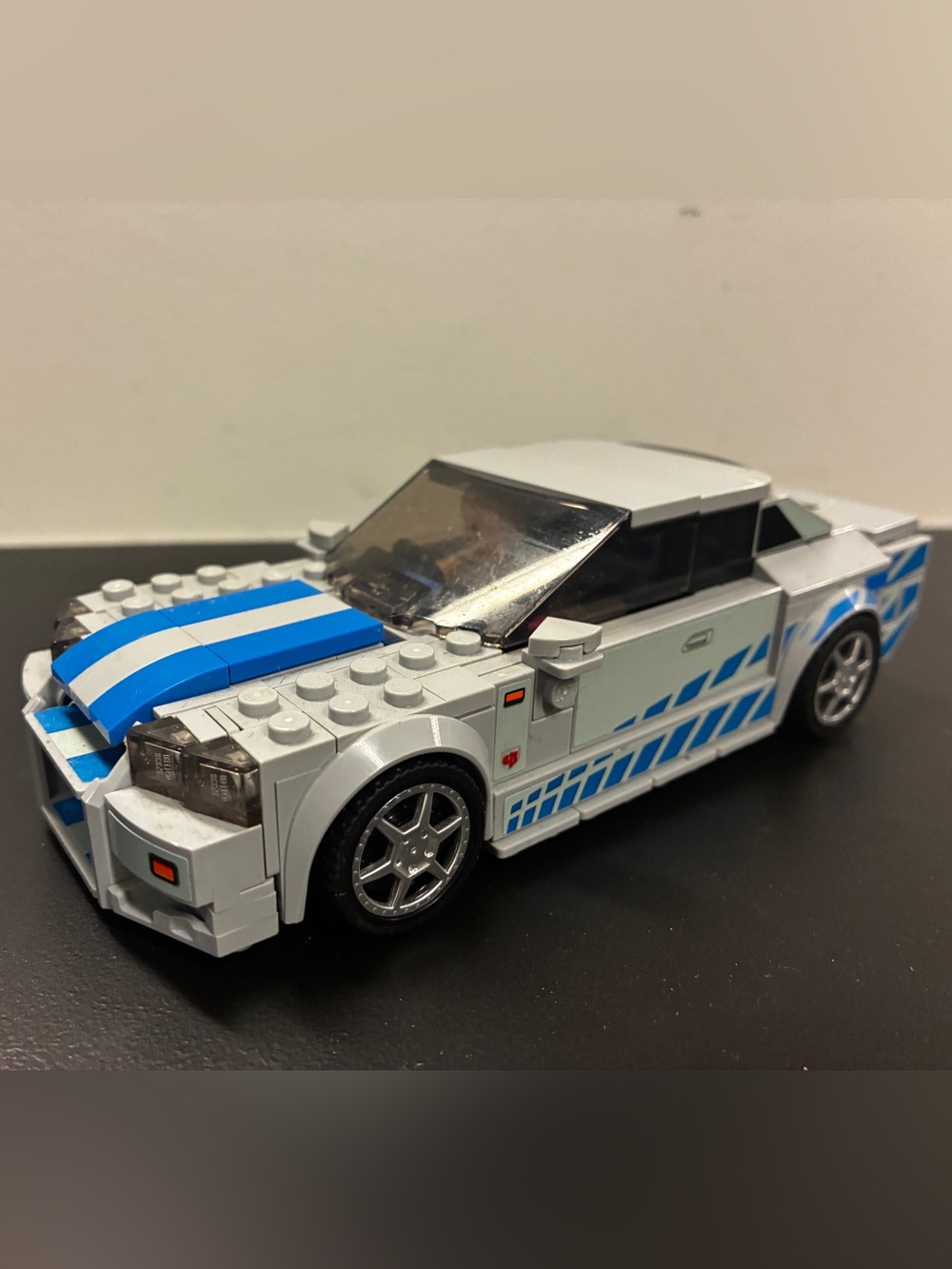 Lego misc
